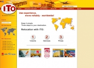 Bild ITO Mbeltransport GmbH