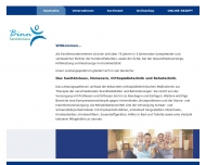 Bild Sanittshaus Binn GmbH