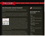 Bild Schauburg/Central Kinobetrieb Beteiligungsgesellschaft mbH