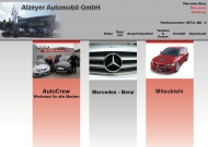 Bild Alzeyer Automobil GmbH