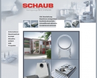 Bild Schaub Fertigungstechnik GmbH