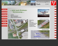 Bild Vermessungsbro Flach GmbH