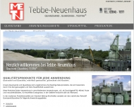 Bild M. u. E. Tebbe-Neuenhaus OHG