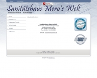 Bild Sanittshaus Mero's Welt e.K.