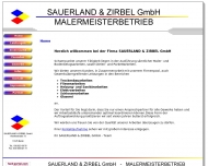 Bild Sauerland & Zirbel OHG