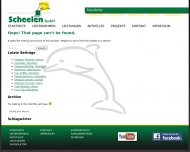 Bild Scheelen GmbH Moers