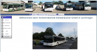 Bild Verkehrsbetrieb Httebrucker GmbH