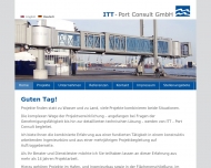 Bild ITT-Port Consult GmbH