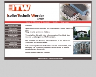 Bild ITW Isolier Technik Werder GmbH