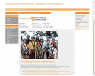 Bild Versicherungsbro Schneider GmbH