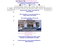 Bild Schaumcentrale