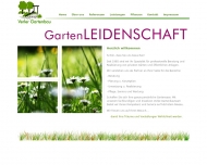 Bild Verler Gartenbau GmbH