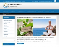 Bild Sanittshaus Drsam GmbH