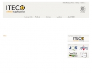 Bild Iteco Oilfield Supply GmbH