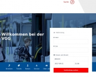 Bild Verkehrsgesellschaft Grlitz GmbH