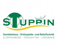 Bild Sanittshaus Stuppin e.K.