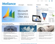 Bild itteliance GmbH