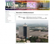 ITC-Heckert
