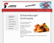 Bild Schaumburger Grillmobile GmbH