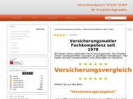 Bild Versicherungsbro Schmitt GmbH