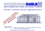 Bild Sanittshaus Arnolds GmbH