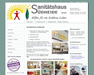 Bild Sanittshaus Sdheide GmbH