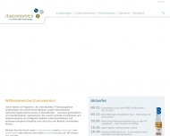 Bild it-economics GmbH