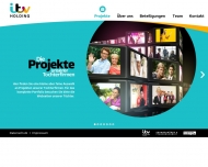 Bild ITV Studios Germany Holding GmbH