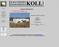 Bild Schaumstoff-Service-Koll GmbH