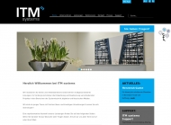 Bild ITM Systems Verwaltungsgesellschaft mbH