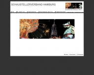 Bild Schaustellerverband Hamburg von 1884 e.V.