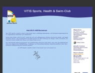 Bild VITIS Tennis- und Squash-Center GmbH