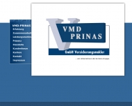Bild VMD-PRINAS GmbH Versicherungsmakler (Ecclesia-Gruppe)