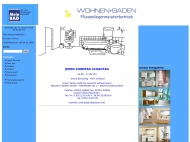 Bild WOHNEN + BADEN GmbH