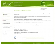 Bild VIVANT Wohnbau und Projektbetreuung GmbH