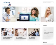 Bild vitero GmbH - Gesellschaft für mediale Kommunikationslösungen