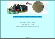 Bild VME - Asic GmbH