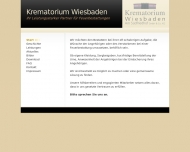 Bild Verwaltungsgesellschaft Krematorium Wiesbaden GmbH