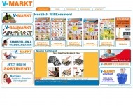 Bild V-Markt Kaufbeuren GmbH & Co. KG