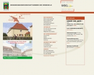 Bild Wohnungsbaugenossenschaft Radeberg und Umgebung eG