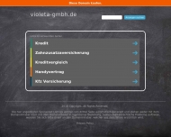 Bild Violeta GmbH Wohngruppe fr Mdchen