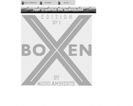 Bild Verwaltungsgesellschaft Audio Ambiente Lautsprecher GmbH