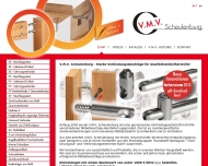 Bild V.M.V. Scheulenburg GmbH