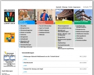 Bild Wohnungsbaugesellschaft der Stadt Melsungen GmbH