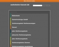 Bild Wohnheim Chausseehaus-Hassel g GmbH