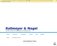Bild Verwaltungsgesellschaft Gebr. Keßler mbH.