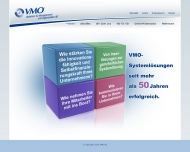 Bild VMO Systemservice GmbH