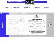 Bild Schnebeck MS Autoteile GmbH