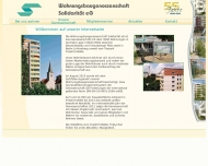 Bild Wohnungsbaugenossenschaft Solidaritt e.G.