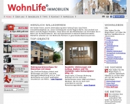 Bild WohnLife Immobilien e.K.